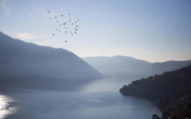 Bellavista wonderful lake view