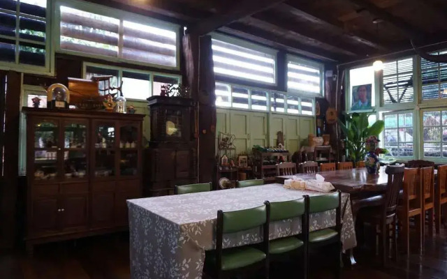 Jandang Guesthouse Nan