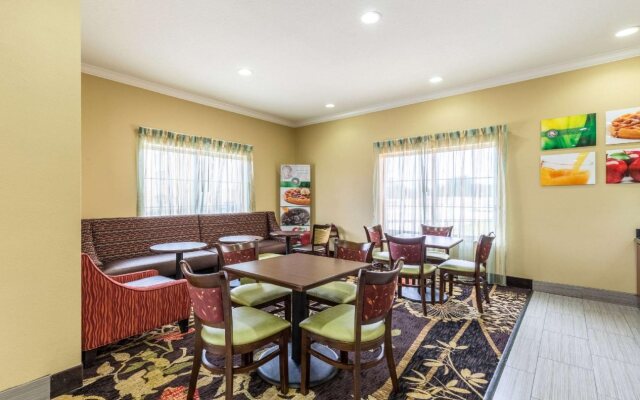 Quality Inn Leesville