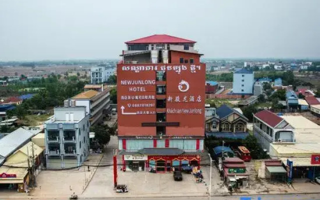 New Junlong Hotel