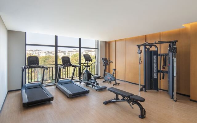 Fairfield By Marriott Shanghai Pudong South