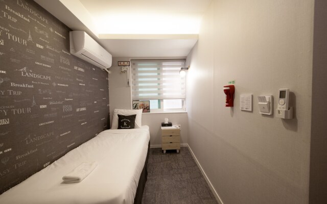 K-Guesthouse Seomyeon 1
