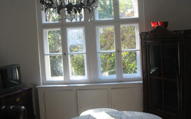 Ferienwohnung Westend-Grunewald