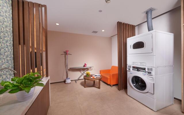 Holiday Inn Express Hangzhou Huanglong