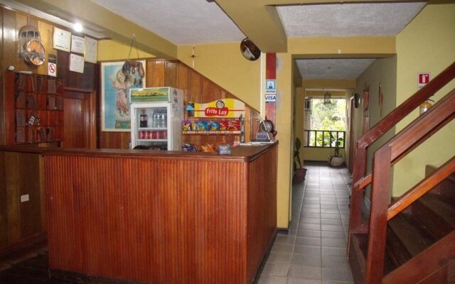 Hotel Divino Nino