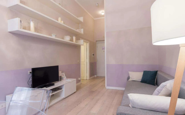 Ara Pacis Luxury Apartment