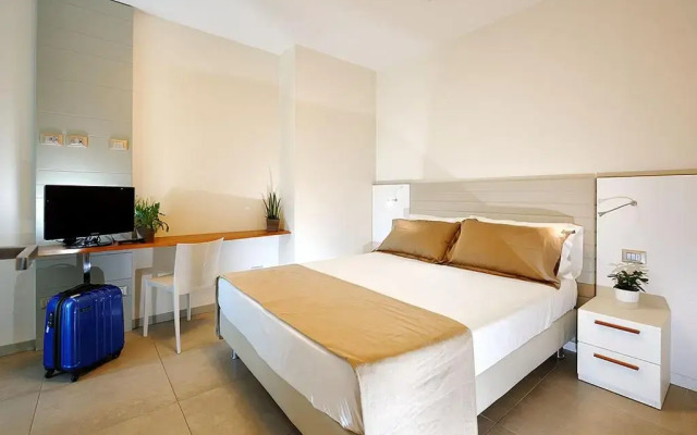 Hotel & Residence Cavalluccio Marino
