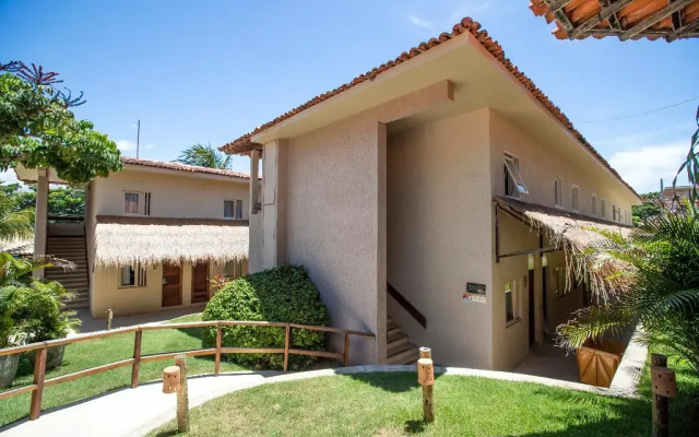 Village Barra Hotel