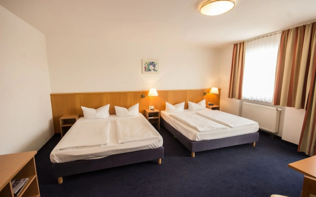 B&B HOTEL Passau-Süd