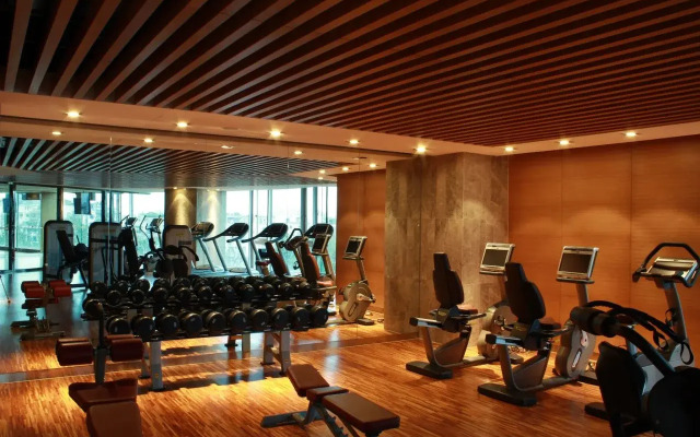 Felton Grand Hotel Chengdu