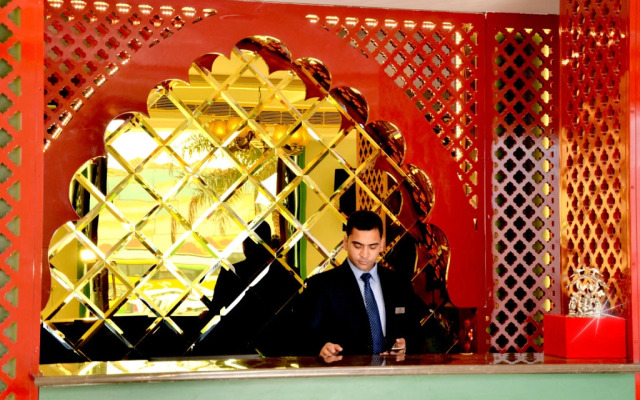 Hotel Riyasat