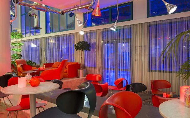 Best Western Premier Le Masq Hotel