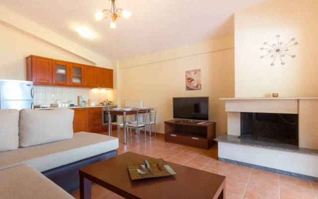 Ntinas Filoxenia Hotel & Spa