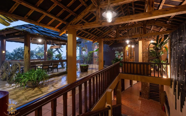 Chau Long Sapa 2 Hotel