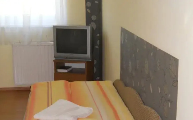 Euro Hotel ***