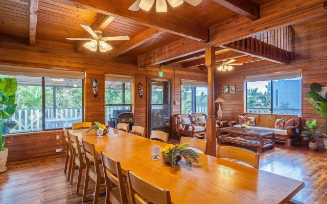 Kariyushi Condominium Resort Yuudekiya