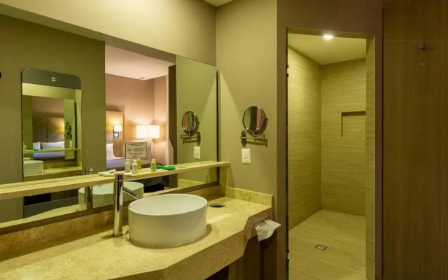 Hotel Glow Point - Mulza