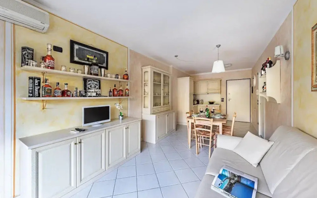 Residence Villa Giulia 5-03 with pool