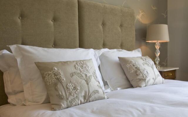 The Swallows Rest Bed & Breakfast