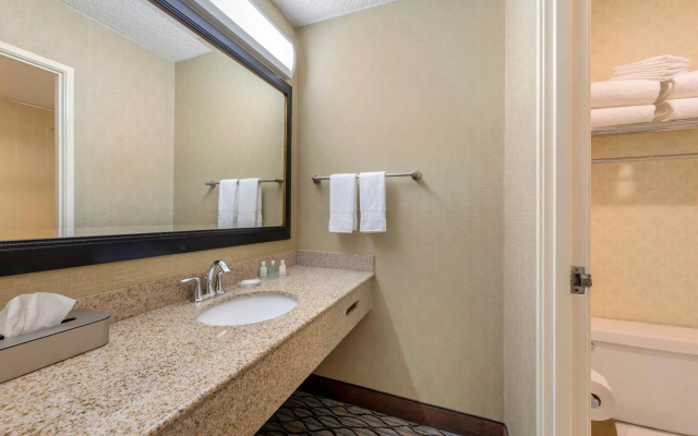 Clarion Hotel Anaheim Resort