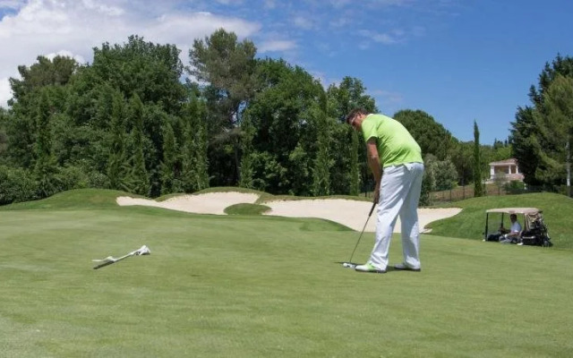 Holiday House Les Nouveaux Dourets