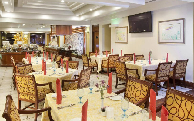 Dorsett Grand Labuan