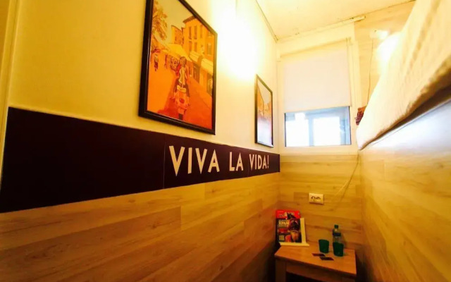 Hotel Viva la Vida