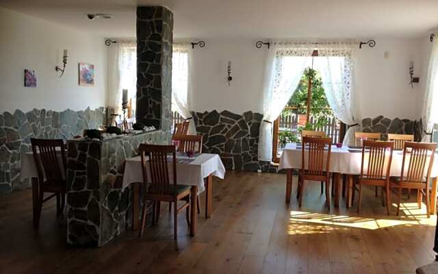 Motel U Krbu