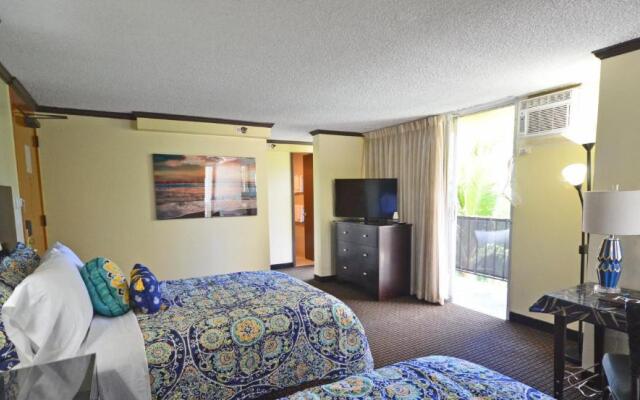 BB510 Waikiki 2425 Kuhio Ave Honolulu