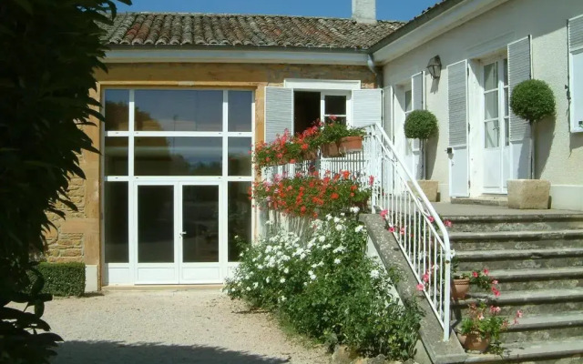 Chambres d'hôtes Le Calme
