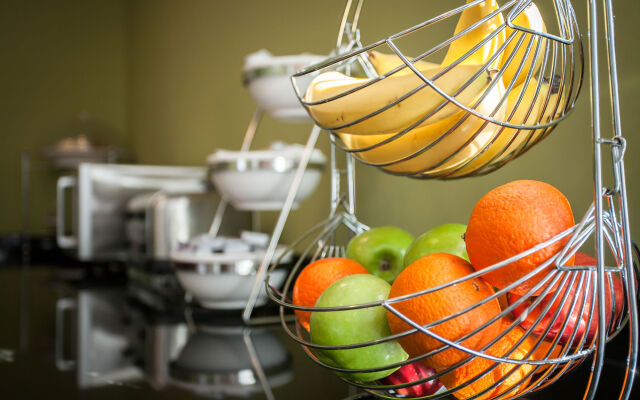 Sleep Inn & Suites Gulfport