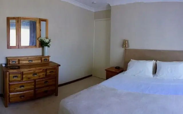 Murdoch Station B&B