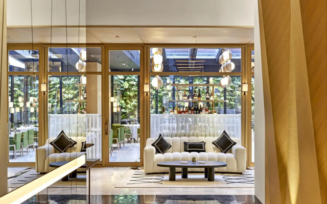 Vakko Hotel and Residence