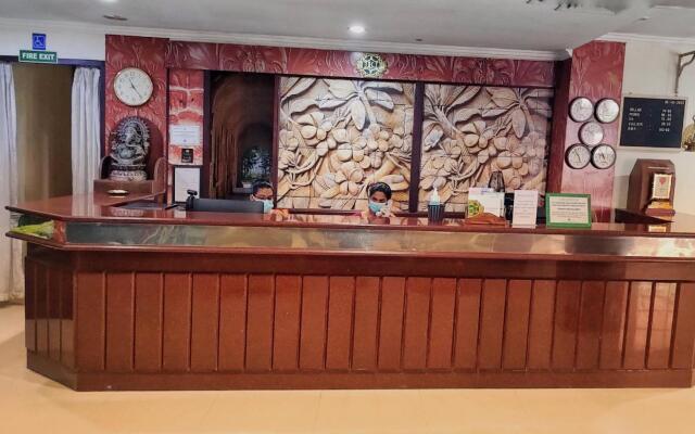 Kovilakam Residency Private Limited