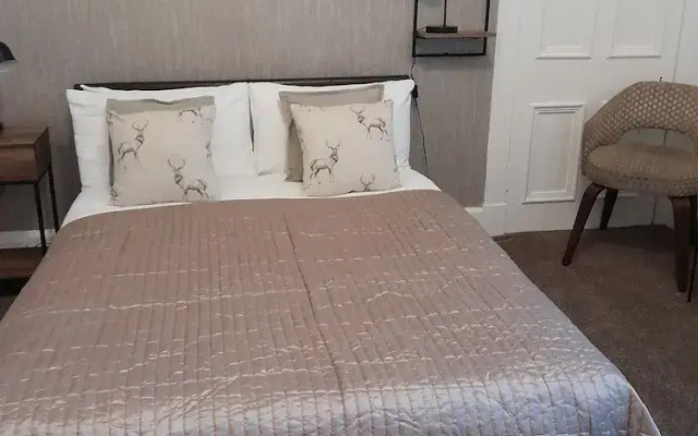 Park Hill Guest House