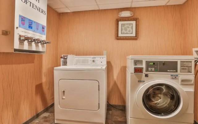 Holiday Inn Express Boston - Saugus by IHG