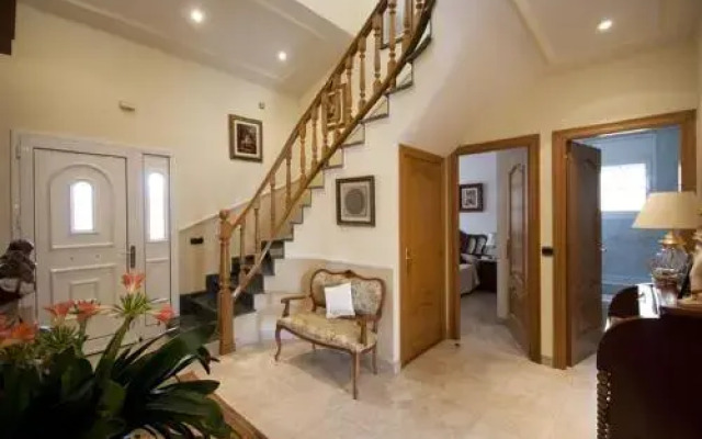 Villa Togo
