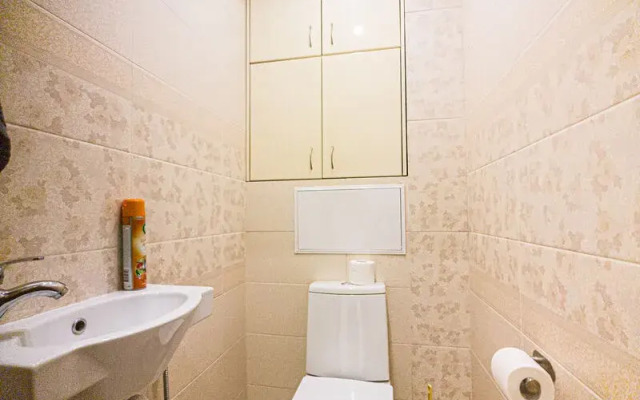 Апартаменты 67 квартир на улице Крупской, д. 61В