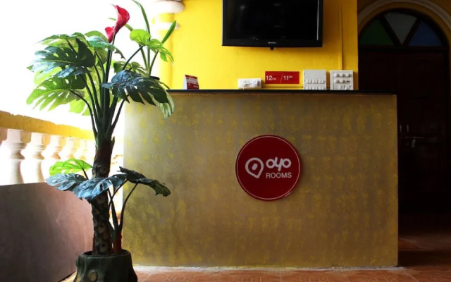 OYO Rooms Baga Lane