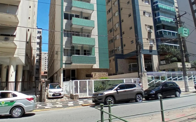 Rota 013 - Santos Canal 4