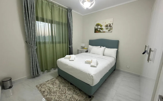 Zapbed House - LW 2007