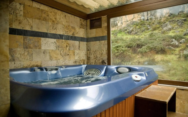 Hotel Sierra de Cazorla & Spa 3*