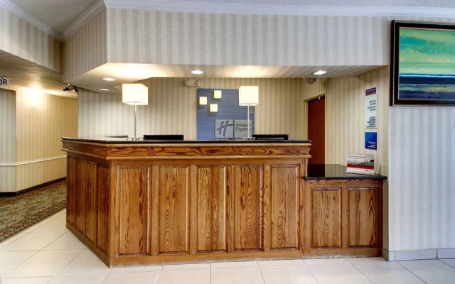 Baymont by Wyndham Kirksville University Area