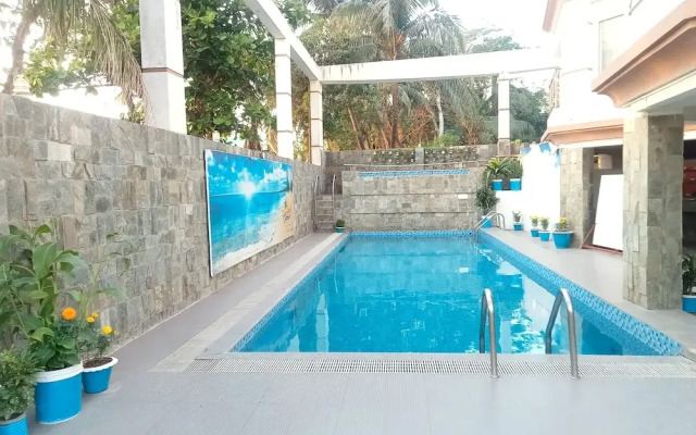 Hotel Suite Sadaf