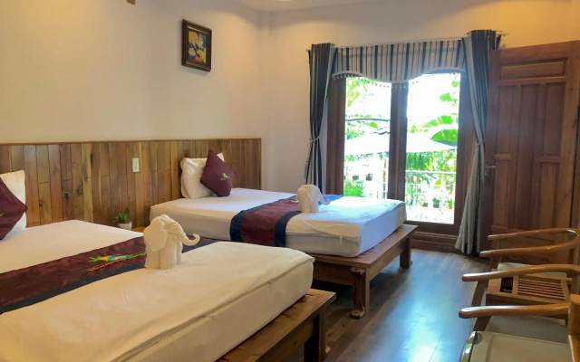 Phu Quoc Village
