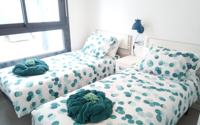 Lamar - Pilar de la Horadada