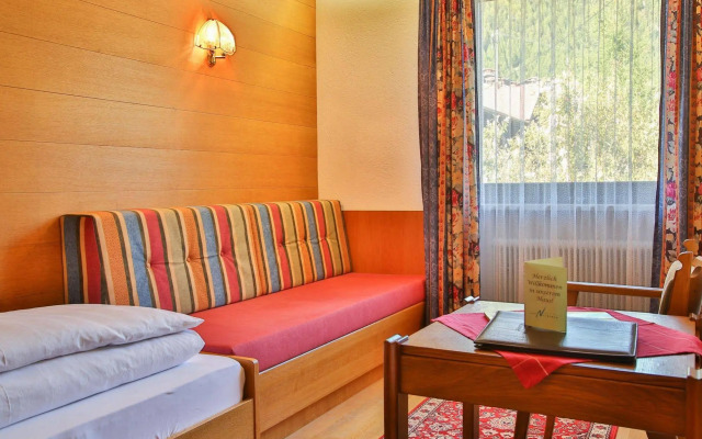 Pension Neururer