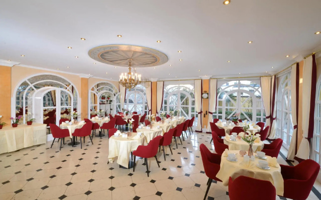 Hotel Aurbacher Hof GmbH