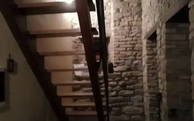 Camere del Castello Carpineti