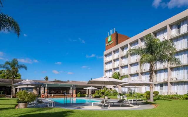 Holiday Inn Bulawayo by IHG